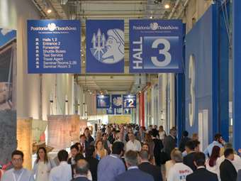 Σημαντικό ενδιαφέρον στα Ποσειδώνια 2016 για το BTW