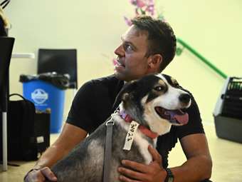 Στ. Κασσελάκης: Η συμπεριφορά τους απέναντί μου είναι πταίσμα μπροστά στην ύβρι προς τους πυρόπληκτους