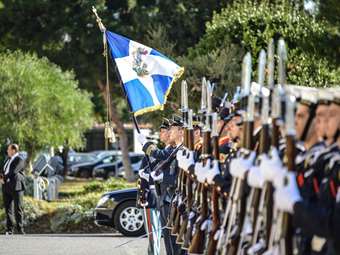 Πηγές ΥΠΑΜ: Σημαντικές οι αυξήσεις για όλα τα στελέχη των Ενόπλων Δυνάμεων με το νέο μισθολόγιο