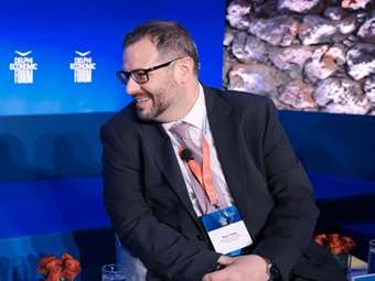 Οικονομικό Φόρουμ Δελφών - Ν. Τσάφος: Η Ελλάδα στη διεθνή πρωτοπορία των ΑΠΕ