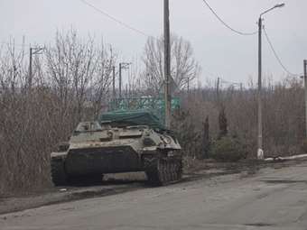 Ρωσία: Οι δυτικές προτάσεις για την ασφάλεια της Ουκρανίας είναι "μονόπλευρες" και επικίνδυνες