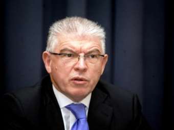 Ανδ. Λυκουρέντζος (πρόεδρος ΕΛΓΑ): Ο Οργανισμός δεν έχει λόγο να φοβάται τους ελέγχους