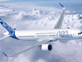 Η Airbus "κόβει" έως και 2.500 θέσεις εργασίας