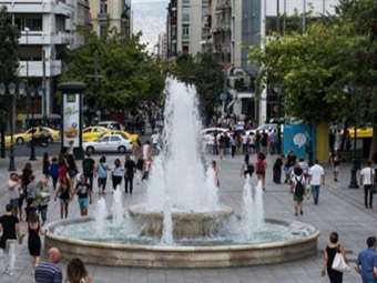 Ακόμη ένα ξενοδοχείο στο κέντρο της Αθήνας - Πώς θα μεταμορφωθεί το διατηρητέο ακίνητο στην οδό Βουλής 6