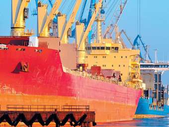 Τι απαντούν οι Ευρωπαίοι εφοπλιστές στην έκθεση Ντράγκι