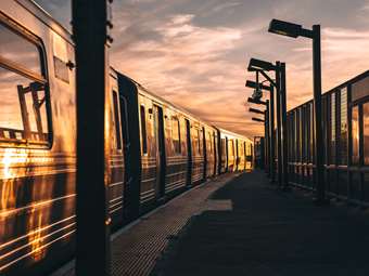 Σχέδια για ταχύτερους σιδηροδρόμους στην Ευρώπη – Σόφια-Αθήνα σε 6 ώρες