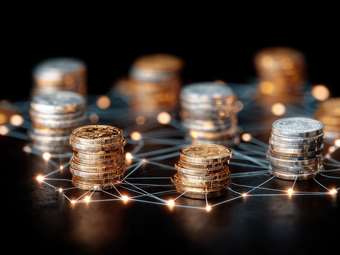 Δέκα ευρωπαϊκές τράπεζες λανσάρουν stablecoin σε ευρώ - Ανάμεσά τους οι ING, UniCredit και BNP Paribas