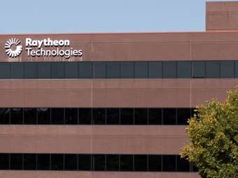 Raytheon: Υπερδιπλασιασμός κερδοφορίας στο δ΄ τρίμηνο 2022