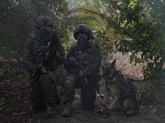 Όμηρος ισραηλινός στρατιώτης σκοτώθηκε έπειτα από αποτυχημένη επιχείρηση του ισραηλινού στρατού για την απελευθέρωσή του