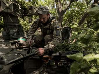 Πολεμος στην Ουκρανία: Η Β. Κορέα έχει στείλει 10.000 στρατιώτες στη Ρωσία, σύμφωνα με το Πεντάγωνο