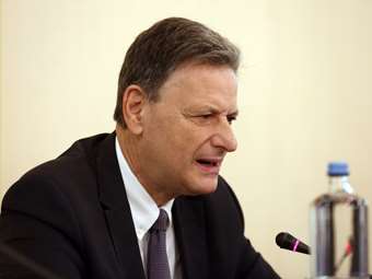 Θ. Σκυλακάκης: Επιστροφή φόρων για νόμιμες οικοδομικές άδειες που ακυρώθηκαν