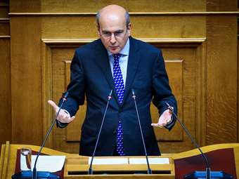 Στα 1,88 δισ. ευρώ ο φετινός στόχος εσόδων από αποκρατικοποιήσεις