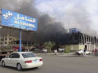 Υεμένη: Ισραηλινές επιδρομές στη Σαναά, σύμφωνα με τους Χούθι