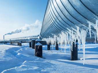 "Φρένο" από τη Μογγολία στο σχέδιο Πούτιν για δεύτερο αγωγό φυσικού αερίου προς την Κίνα