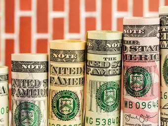 Ο "χάρτης" της παγκόσμιας οικονομίας την εβδομάδα που μας πέρασε