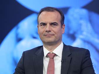 Γ. Μαργώνης (Παπαστράτος): Εγχώρια βιομηχανία σημαίνει εξωστρέφεια, εξαγωγές, γεωπολιτική ισχύ