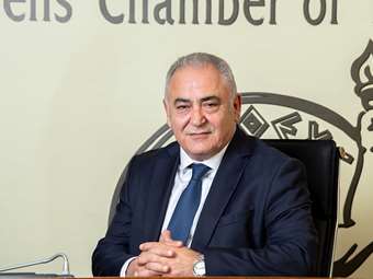 Γ. Χατζηθεοδοσίου: Δεν ακούσαμε κανένα άμεσο μέτρο για τις ΜμΕ στη 88η ΔΕΘ