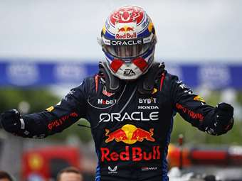 F1 GP Καναδά: 60η νίκη για τον Max Verstappen