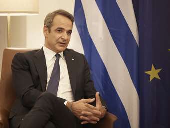 Κ. Μητσοτάκης: Προωθούμε μεταρρυθμίσεις για να αντιμετωπίσουμε στοχευμένα τις πιεστικές προκλήσεις της καθημερινότητας