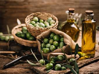 Η Τουρκία απαγορεύει τις εξαγωγές ελαιολάδου για τρεις μήνες