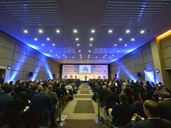 Το Συνεδριακό Πρόγραμμα των Ποσειδωνίων δίνει "τροφή για σκέψη"