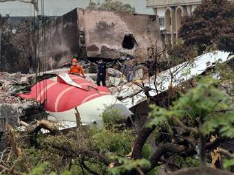 Αεροπορική τραγωδία Air India: Διακόπηκε η τροφοδοσία καυσίμου λίγο πριν την συντριβή