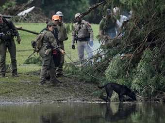 Πλημμύρες στο Τέξας: Τουλάχιστον 110 οι νεκροί, πάνω από 170 οι αγνοούμενοι