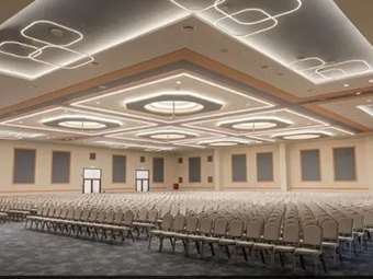 Συνεδριακό κέντρο Ομίλου Aldemar Resorts: Νέα δεδομένα στην τουριστική ανάπτυξη της Δυτικής Ελλάδας