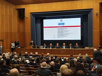 Αλλαγή σκυτάλης στο Ναυτικό Επιμελητήριο και η επόμενη ημέρα στην ελληνική ναυτιλία