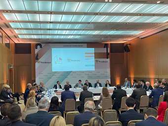 H 25η Prodexpo, το μακροβιότερο συνέδριο στην Ελλάδα, επιστρέφει στις 21 και 22 Οκτωβρίου 2024