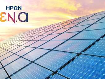 "Ενεργειακή κοινότητα ΗΡΩΝ ΕΝ.Α": Η πρώτη &amp; μεγαλύτερη ενεργειακή κοινότητα στην Ελλάδα