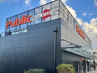 Public Group: Ισχυρή αύξηση 85,5% στα ενοποιημένα EBITDA
