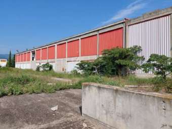 Τα βιομηχανικά ακίνητα που βγαίνουν στο σφυρί το 2025