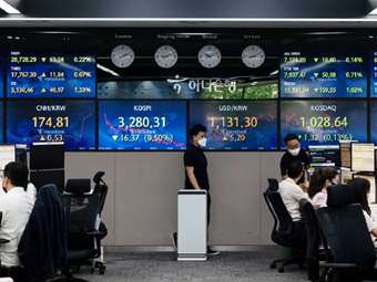 Συγκρατημένα κέρδη στην Ασία φέρνει το τεχνολογικό ράλι στη Νέα Υόρκη