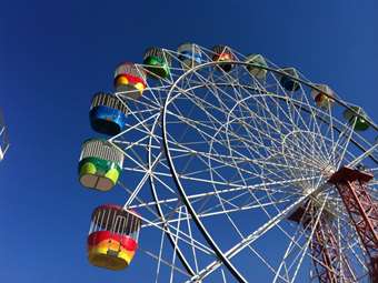 Χαλκιδική: Εξηγήσεις καλούνται να δώσουν τρεις για το δυστύχημα στο λούνα παρκ