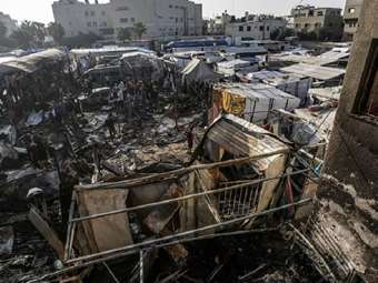 Το ισραηλινό τμήμα της Διεθνούς Αμνηστίας αμφισβητεί τις κατηγορίες περί "γενοκτονίας" στη Γάζα