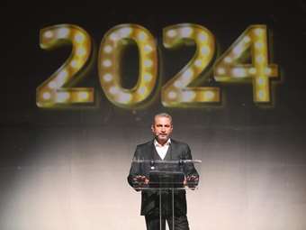 Α. Εξάρχου (Intrakat): Το 2024 θα εδραιώσουμε τη θέση μας στην αγορά