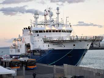 Ιταλία: +50% οι αφίξεις μεταναστών το 2023