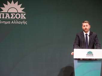 Ν. Ανδρουλάκης: Όχι σε κυβερνητικό σχέδιο για τα μη Κρατικά Πανεπιστήμια - Προτείνει "Σκανδιναβικό" μοντέλο