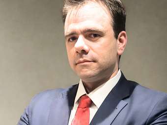 Ο Χαράλαμπος Καραΐσκος αναλαμβάνει Εμπορικός Διευθυντής στην ASBIS Hellas