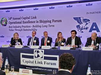 Ν. Ρήγας (EnEarth): Η αποθήκευση CO2 στον Πρίνο καθοριστική για το μέλλον της βιομηχανίας στην Ελλάδα