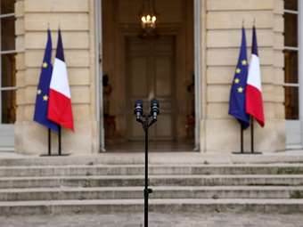 Έρχονται τα μεγάλα προβλήματα για τον Μακρόν και τη Γαλλία