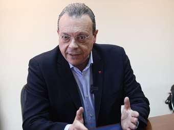 Σ. Φάμελλος: "Η εκλογή του κ. Τασούλα έρχεται σε αντίθεση με την απαίτηση της κοινωνίας για δικαιοσύνη και διαφάνεια"