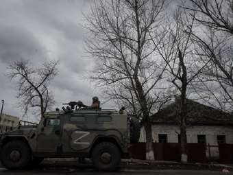 Δύο νεκροί στη Ρωσία από επιθέσεις ουκρανικών drones - Εννέα τραυματίες στο Χάρκοβο σε ρωσικό βομβαρδισμό