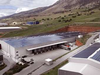 Η Επιτροπή Ανταγωνισμού ενέκρινε τη συγχώνευση ΟΒ Streem - Ορφεύς Βεϊνόγλου