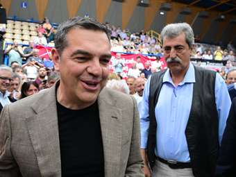 Πολάκης για βιβλίο Τσίπρα: Προφανώς θα απαντήσω στα ψέματα, εγώ λέω μόνο αλήθειες