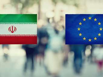 Ιρανός ΥΠΕΞ: Χαρακτηρίζει "λυπηρές" τις κυρώσεις της Ευρωπαϊκής Ένωσης