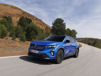 Στην Ελλάδα το Rafale: πόσο κοστίζει το πιο δυνατό Renault