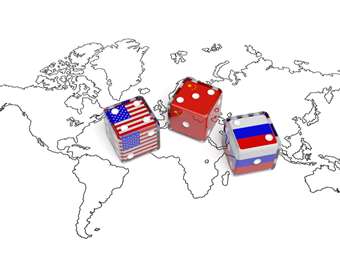 WSJ: Στο στόχαστρο των ΗΠΑ τράπεζες της Κίνας που υποστηρίζουν την πολεμική προσπάθεια της Ρωσίας