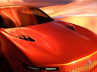 Η Toyota θα παρουσιάσει μοντέλο που δεν είχε ποτέ στην γκάμα της